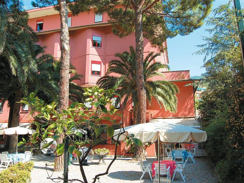 Hotel Photo 22