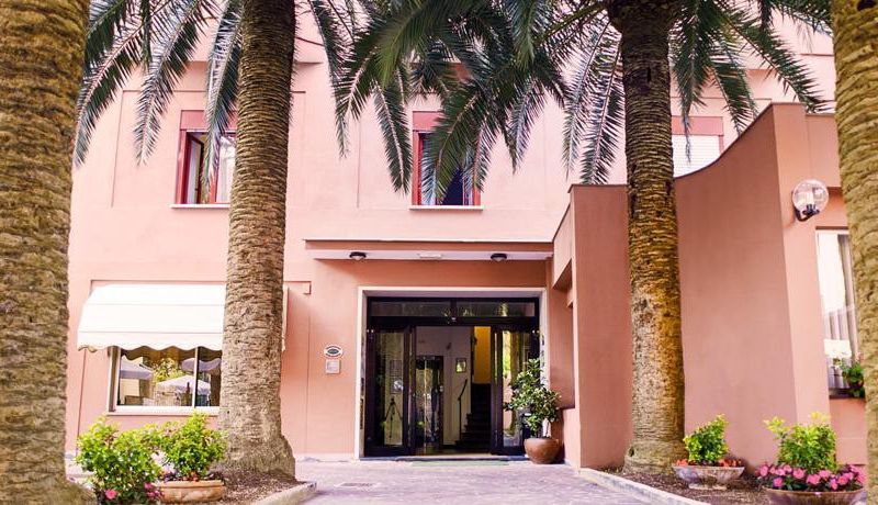 Hotel Photo 23