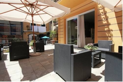 Hotel Photo 15