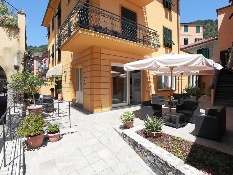 Hotel Photo 21