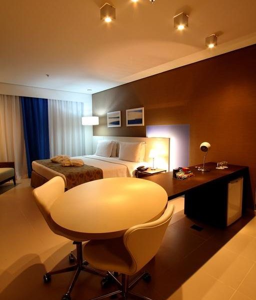 صورة الفندق 2
