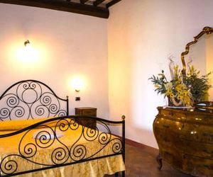 Agriturismo Il Serraglio Montepulciano Italy