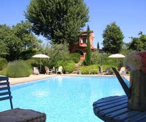 Il Vecchio Milipano Montepulciano Italy