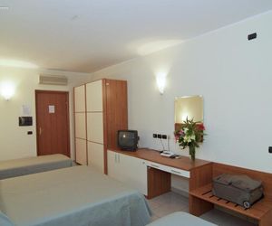 Hotel Residence Pegaso Montepaone Italy