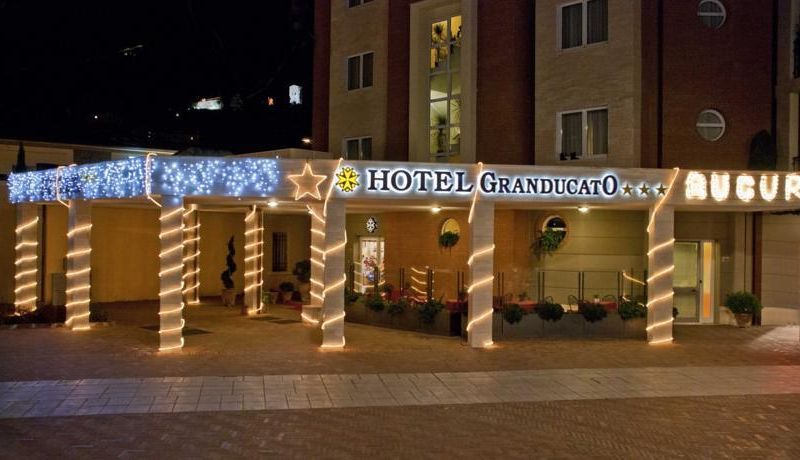 Hotel Photo 16