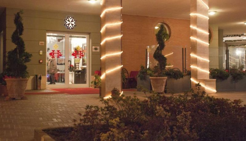 Hotel Photo 8