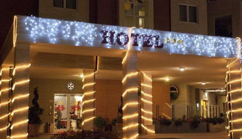 Hotel Photo 9