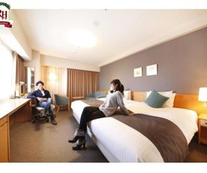 Richmond Hotel Obihiro Ekimae Obihiro Japan