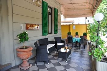 Hotel Photo 8