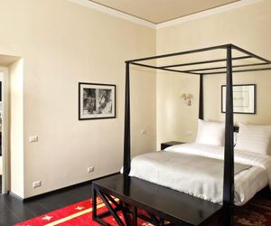 B.B. Carmassi Palace Montecatini-Terme Italy