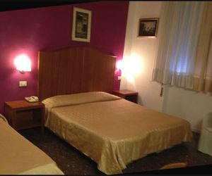 Hotel Alba Montecatini-Terme Italy