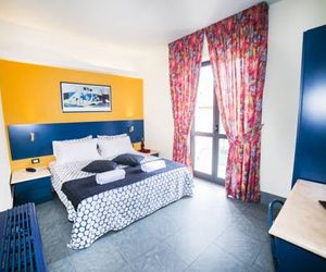 Hotel Raphael Montecatini-Terme Italy
