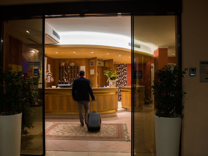 Hotel Photo 15