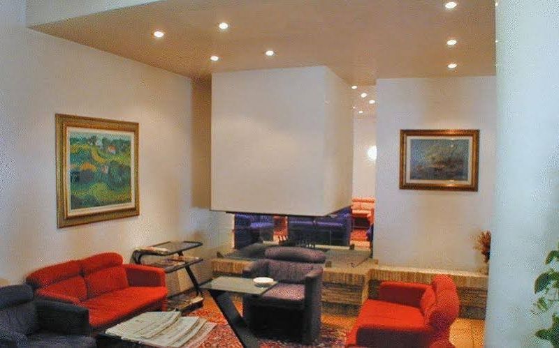 صورة الفندق 8