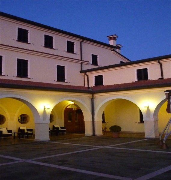 Hotel Photo 21