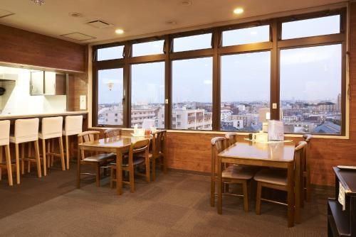 Hotel Photo 14