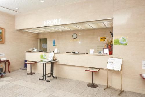Hotel Photo 16
