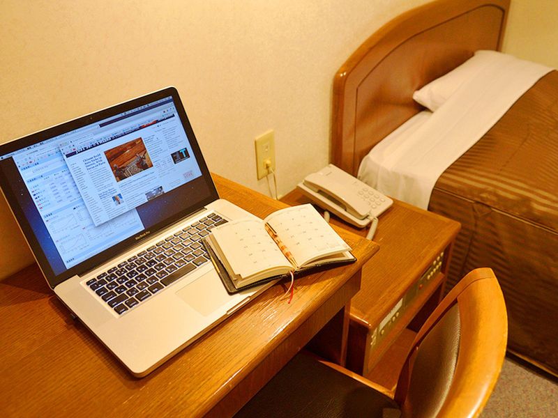 Hotel Photo 7