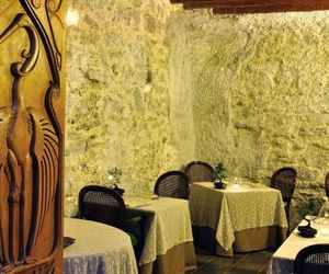 Relais Briuccia e Ristorante Siculiana Italy