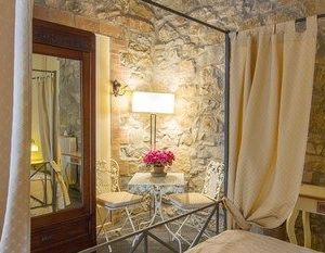 Porta Castellana B&B - Apartment Montalcino Italy