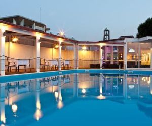 Hotel Clio Monopoli Italy