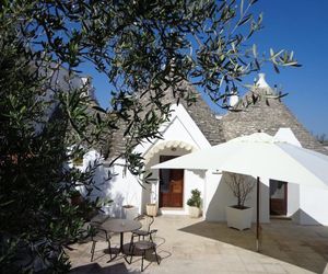 B&B Alla Panoramica Monopoli Italy