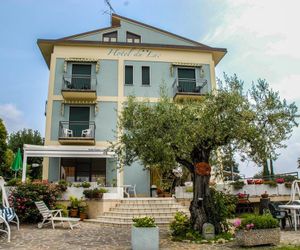 Hotel Du Lac Moniga del Garda Italy