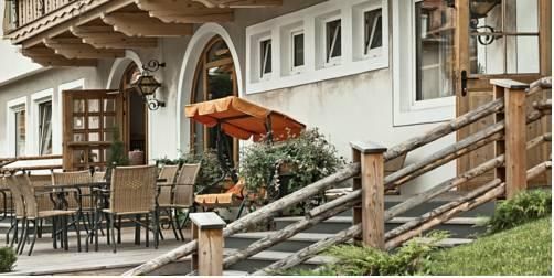 Hotel Photo 17