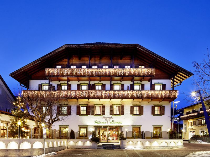 Hotel Photo 22