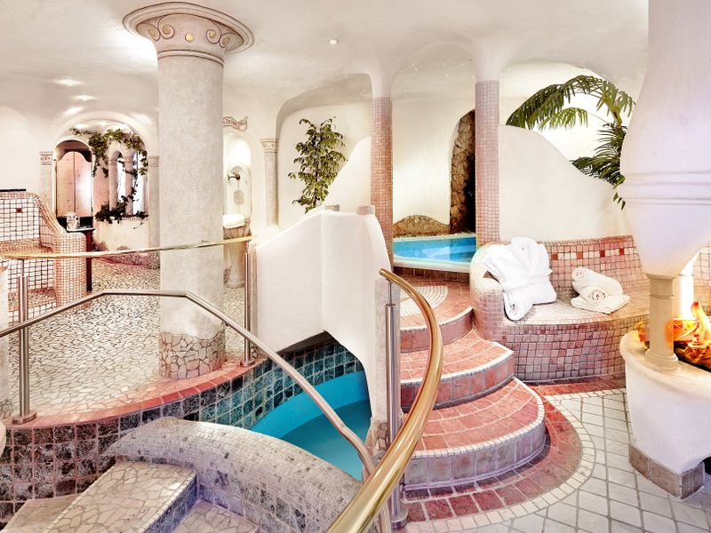 Hotel Photo 8