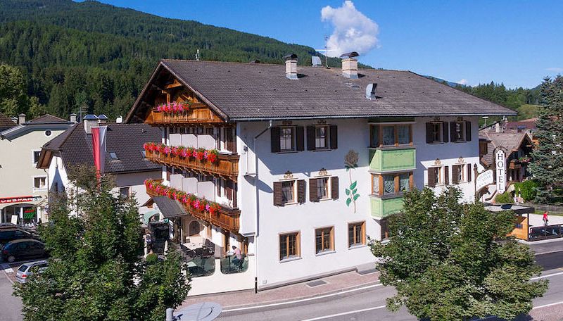 Hotel Photo 23