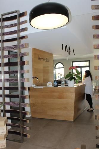 Hotel Photo 16