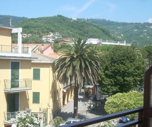 Hotel Corallo Moneglia Italy