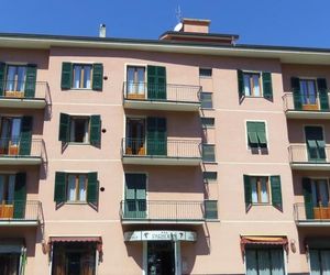 Hotel Residence Paradiso Moneglia Italy