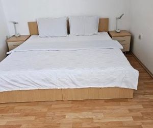 Central Suites Ohrid Macedonia