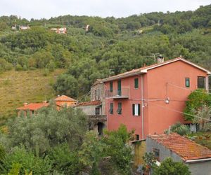 Locazione turistica Camposoprano Moneglia Italy