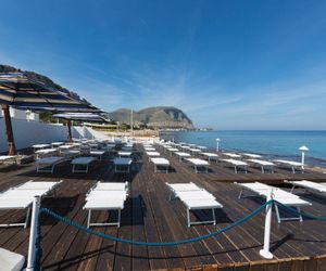 La Marsa Vacances Lido di Mondello Italy