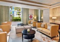Отзывы The Ritz-Carlton Executive Residences, 5 звезд