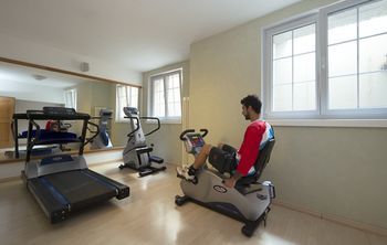 Hotel Photo 19