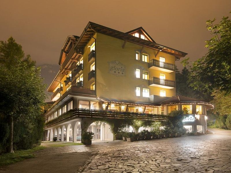 Hotel Photo 14