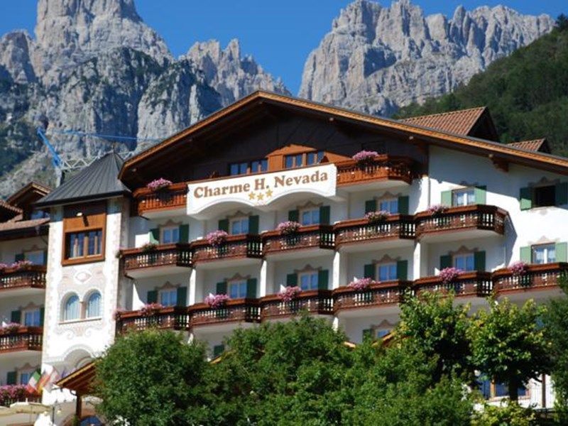 Hotel Photo 22