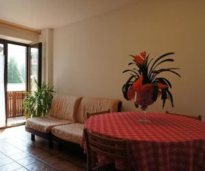 Residence San Carlo Molveno Italy