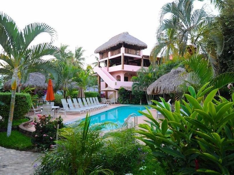 Hotel Photo 23