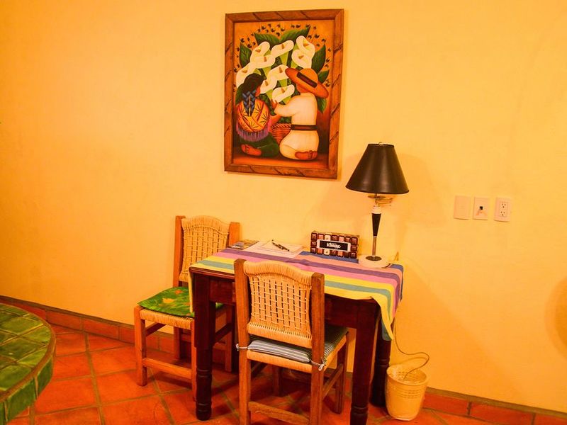 Hotel Photo 6
