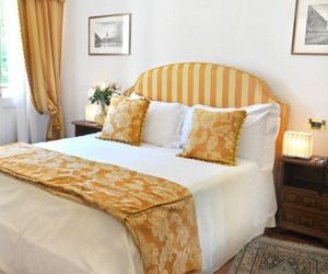 Hotel Villa Condulmer Mogliano Veneto Italy