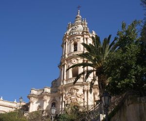 Giogaia Modica Italy