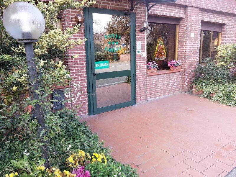 Hotel Photo 21