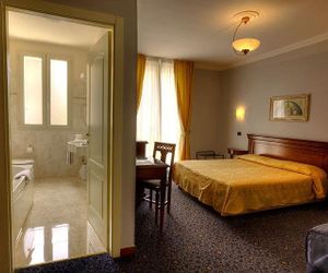 Hotel Castello Modena Italy