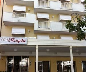 Hotel Angela Misano Adriatico Italy