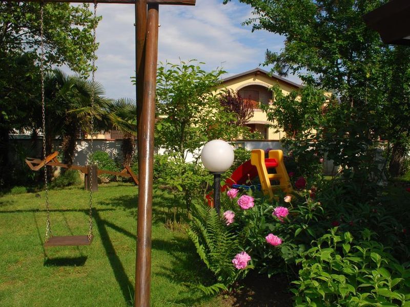 Hotel Photo 22